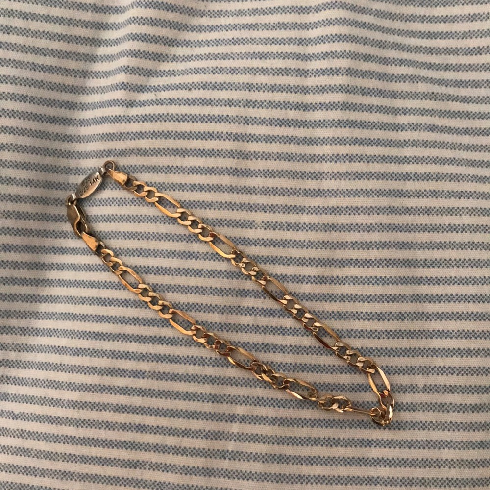 🎀 14k Gold Women’s Bracelet 🎀
